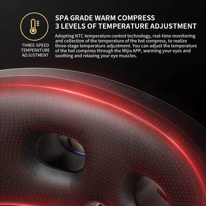 Fasciyo Smart Eye Massager