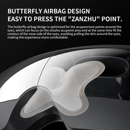 Fasciyo Smart Eye Massager