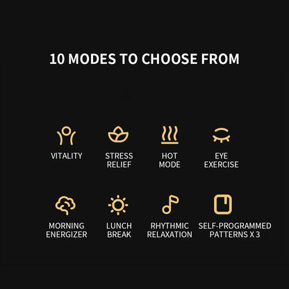 Fasciyo Smart Eye Massager