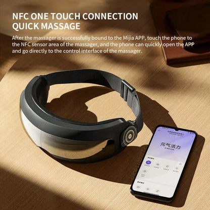 Fasciyo Smart Eye Massager