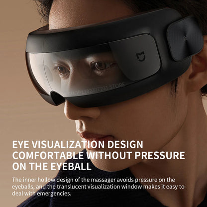 Fasciyo Smart Eye Massager