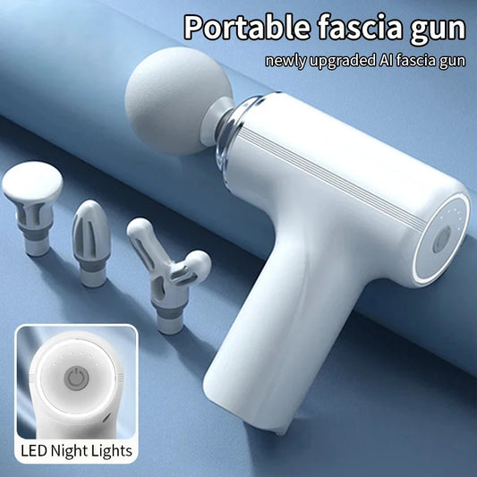 Fasciyo Mini Massage Gun