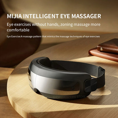 Fasciyo Smart Eye Massager