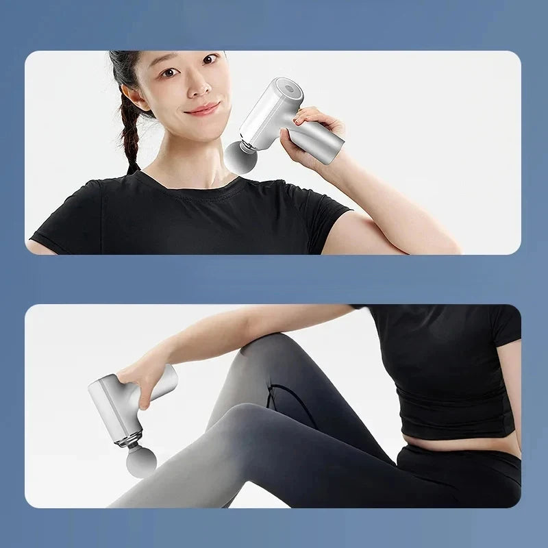 Fasciyo Mini Massage Gun